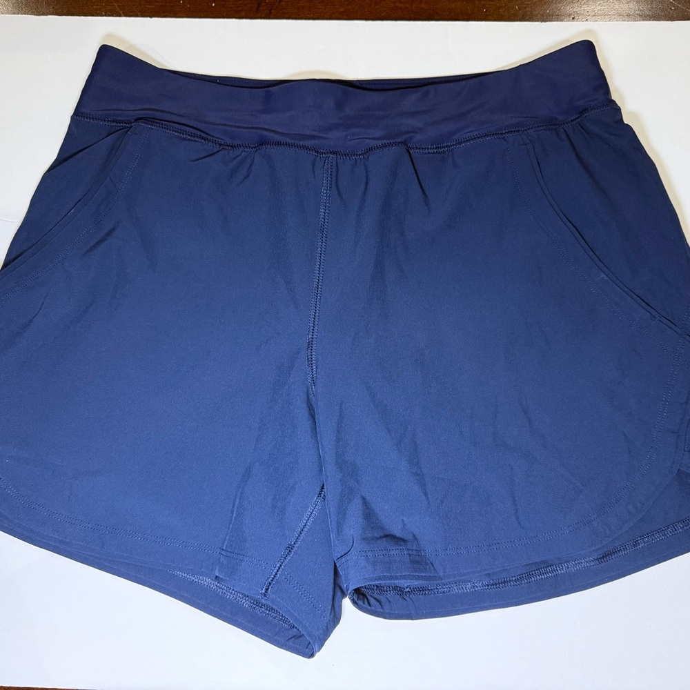 Lands' End Women's Swim shorts